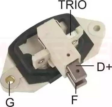 Messmer 215267 - Ģeneratora sprieguma regulators autospares.lv