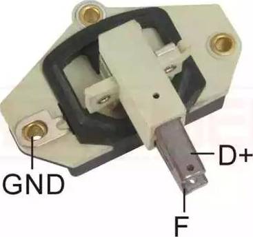 Messmer 215282 - Ģeneratora sprieguma regulators autospares.lv