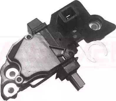 Messmer 215234 - Регулятор напряжения, генератор www.autospares.lv