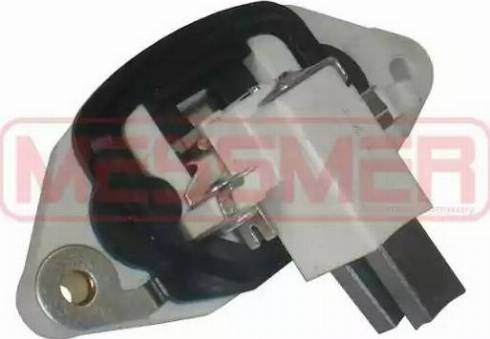 Messmer 215 273 - Ģeneratora sprieguma regulators www.autospares.lv