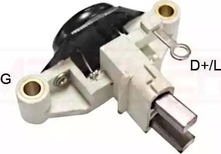 Messmer 216017 - Ģeneratora sprieguma regulators www.autospares.lv