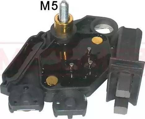 Messmer 216148 - Ģeneratora sprieguma regulators www.autospares.lv