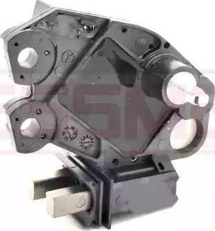 Messmer 216240 - Ģeneratora sprieguma regulators www.autospares.lv