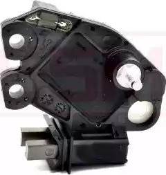 Messmer 216250 - Ģeneratora sprieguma regulators www.autospares.lv