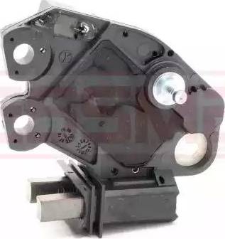 Messmer 216237 - Ģeneratora sprieguma regulators www.autospares.lv