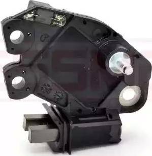 Messmer 216221 - Ģeneratora sprieguma regulators www.autospares.lv