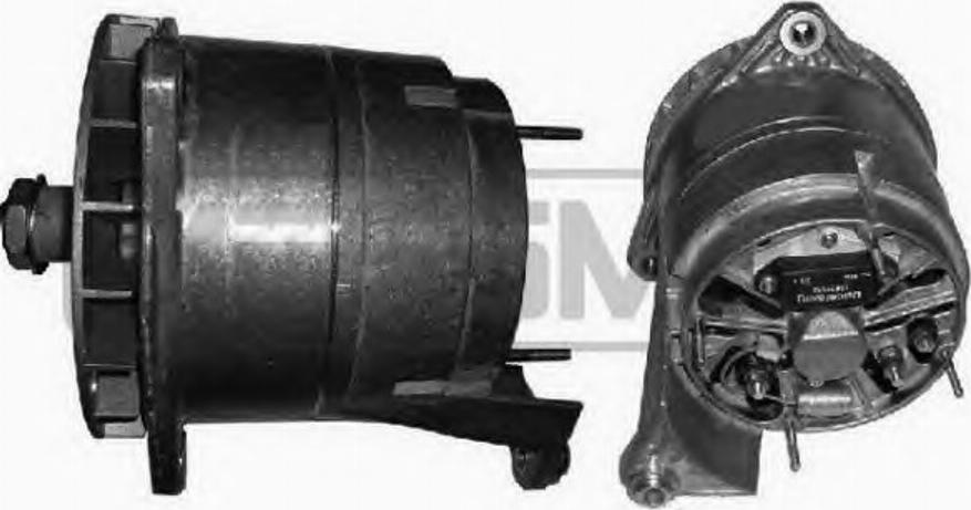 Messmer 210319 - Ģenerators autospares.lv