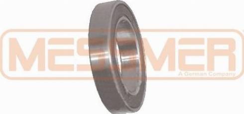 Messmer 218030 - Bearing www.autospares.lv