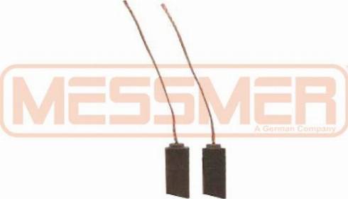 Messmer 231052 - Ogļu sukas, Ģenerators www.autospares.lv