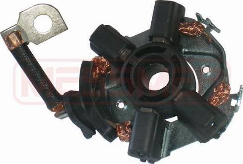 Messmer 232040 - Kronšteins, Ogļu sukas www.autospares.lv