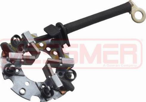 Messmer 232059 - Кронштейн, угольная щетка www.autospares.lv