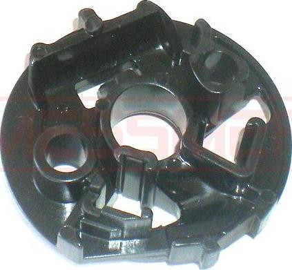 Messmer 232004 - Кронштейн, угольная щетка www.autospares.lv