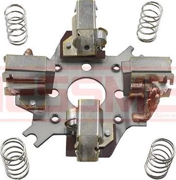 Messmer 232085 - Kronšteins, Ogļu sukas www.autospares.lv