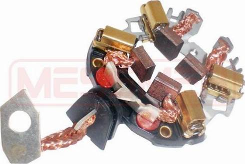 Messmer 232027 - Kronšteins, Ogļu sukas www.autospares.lv