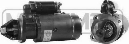 Messmer 220300A - Starter www.autospares.lv