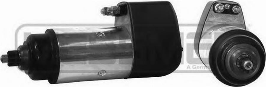 Messmer 220294 - Starter www.autospares.lv