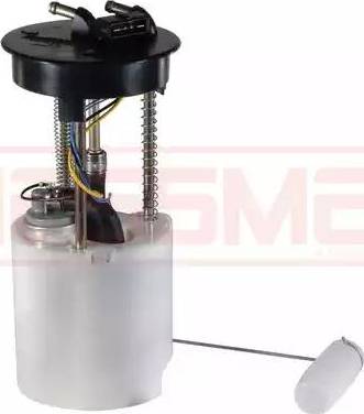 Messmer 775215 - Fuel Supply Module www.autospares.lv