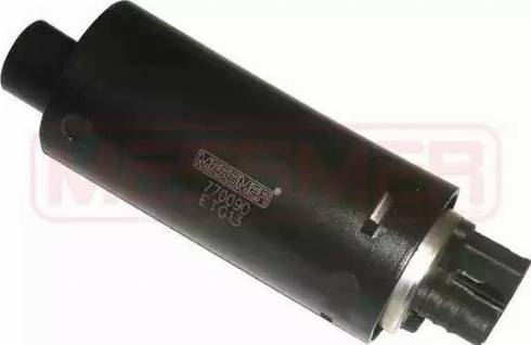 Messmer 770090 - Degvielas sūknis www.autospares.lv