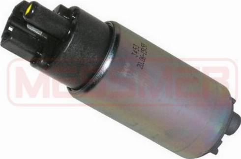 Messmer 770093A - Degvielas sūknis www.autospares.lv