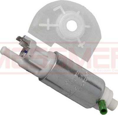 Messmer 770097A - Degvielas sūknis autospares.lv