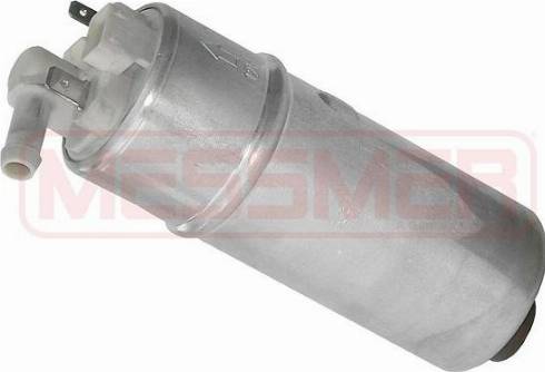 Messmer 770069A - Топливный насос www.autospares.lv