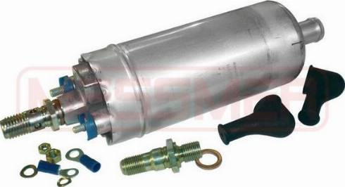 Messmer 770060A - Degvielas sūknis www.autospares.lv