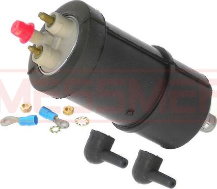 Messmer 770068A - Degvielas sūknis autospares.lv