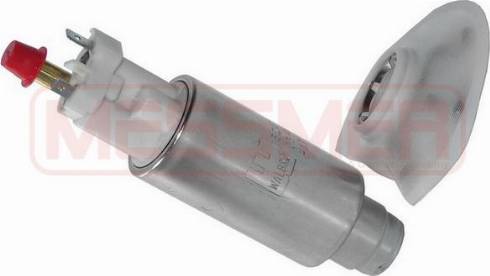 Messmer 770015A - Degvielas sūknis www.autospares.lv