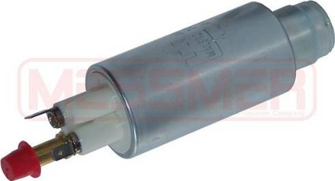 Messmer 770012A - Топливный насос www.autospares.lv