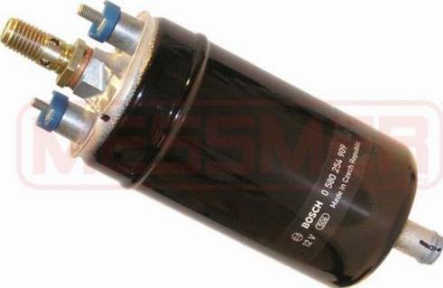 Messmer 770084A - Degvielas sūknis www.autospares.lv