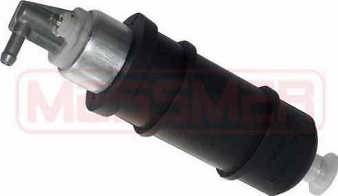 Messmer 770030A - Топливный насос www.autospares.lv