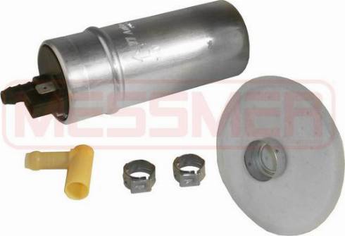 Messmer 770146A - Degvielas sūknis www.autospares.lv