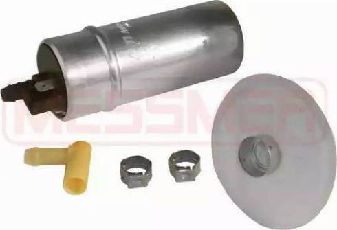 Messmer 770146 - Топливный насос www.autospares.lv