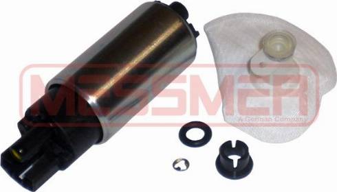 Messmer 770164A - Топливный насос www.autospares.lv