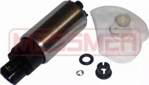 Messmer 770164 - Топливный насос www.autospares.lv