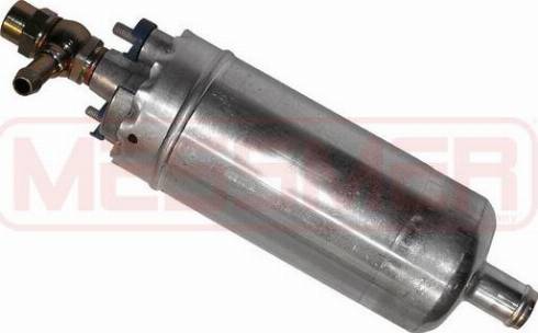 Messmer 770110A - Топливный насос www.autospares.lv