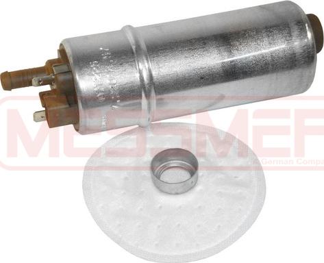 Messmer 770139A - Degvielas sūknis autospares.lv