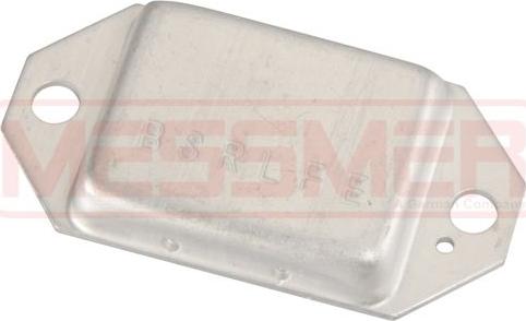 Messmer IH716 - Ģeneratora sprieguma regulators www.autospares.lv