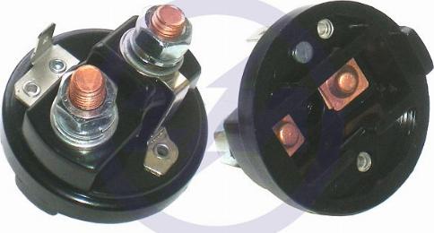 Messmer ZM56091 - Vāciņš, Startera relejs www.autospares.lv