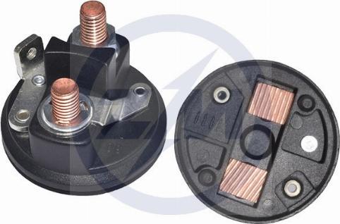 Messmer ZM539591 - Vāciņš, Startera relejs www.autospares.lv