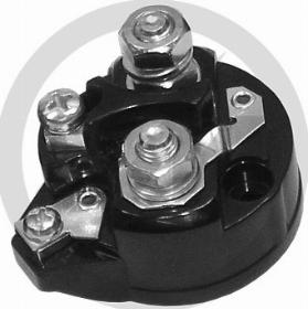 Messmer ZM52591 - Vāciņš, Startera relejs www.autospares.lv