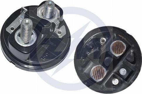 Messmer ZM57591 - Vāciņš, Startera relejs www.autospares.lv