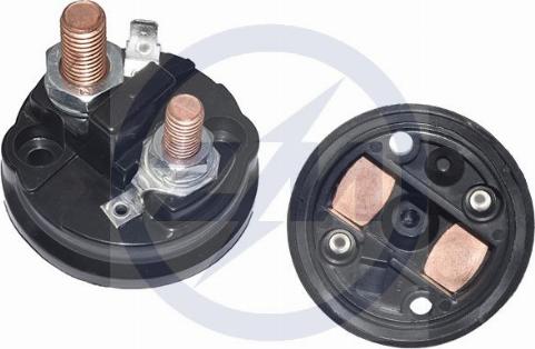 Messmer ZM61596 - Vāciņš, Startera relejs www.autospares.lv