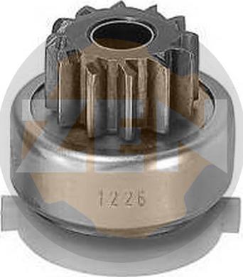 Messmer ZN1226 - Zobrats, Starteris autospares.lv