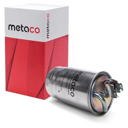 METACO 1030-020 - Fuel filter www.autospares.lv