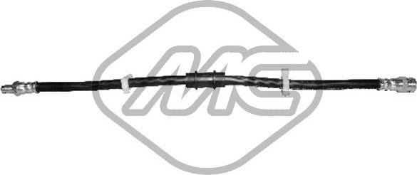 Metalcaucho 96003 - Bremžu šļūtene www.autospares.lv