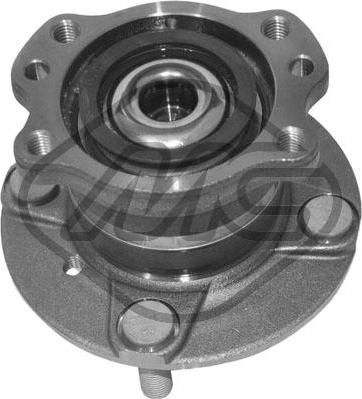 Metalcaucho 90563 - Riteņa rumba www.autospares.lv