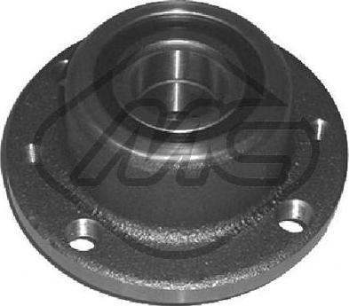 Metalcaucho 90508 - Riteņa rumba www.autospares.lv