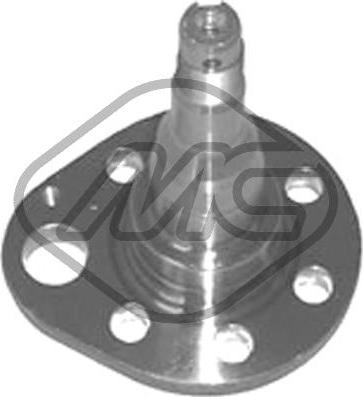 Metalcaucho 90539 - Riteņa rumba www.autospares.lv