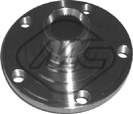 Metalcaucho 90054 - Riteņa rumba www.autospares.lv